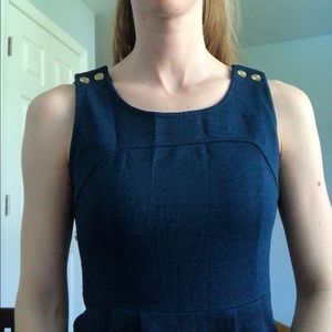 Banana Republic dress